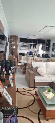 Imagem Casa com 3 Quartos à Venda, 125 m² em Jardim Zaira - Mauá Imagem Casa com 3 Quartos à Venda, 125 m² em Jardim Zaira - Mauá
