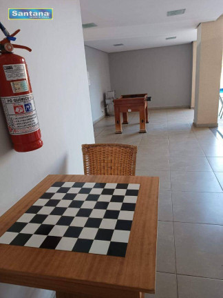 Imagem Apartamento com 1 Quarto à Venda, 36 m² em Do Turista Ii - Caldas Novas Imagem Apartamento com 1 Quarto à Venda, 36 m² em Do Turista Ii - Caldas Novas