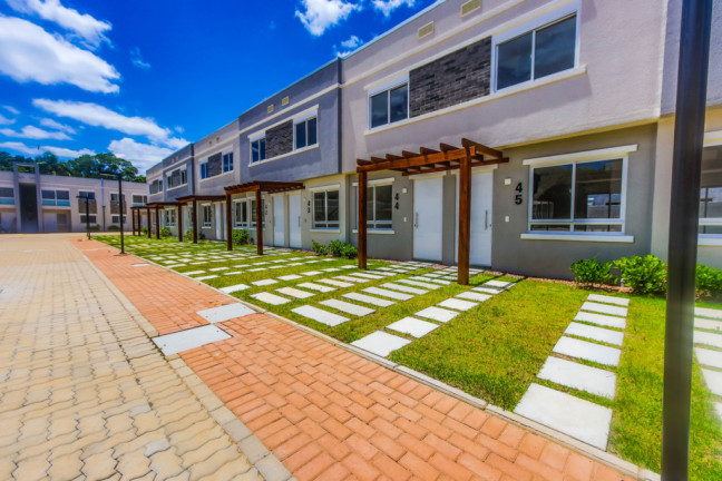 Casa com 2 Quartos à Venda, 87 m² em Vila Nova - Porto Alegre