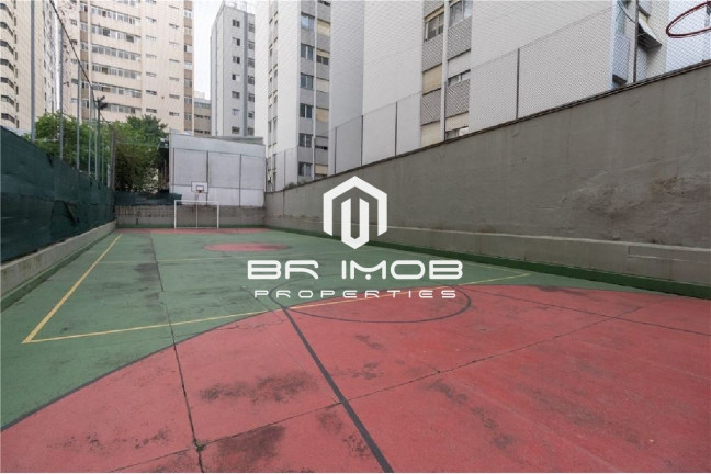 Imagem Imóvel com 3 Quartos à Venda, 93 m² em Perdizes - São Paulo