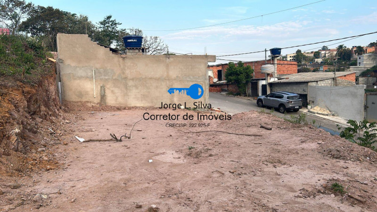 Imagem Terreno à Venda, 125 m² em Chácara Do Solar Ii (fazendinha) - Santana De Parnaíba Imagem Terreno à Venda, 125 m² em Chácara Do Solar Ii (fazendinha) - Santana De Parnaíba