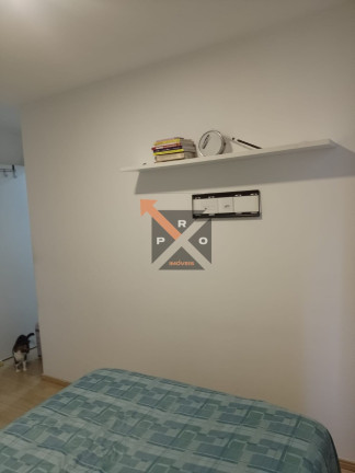 Imagem Imóvel com 2 Quartos à Venda, 44 m² em Brás - São Paulo