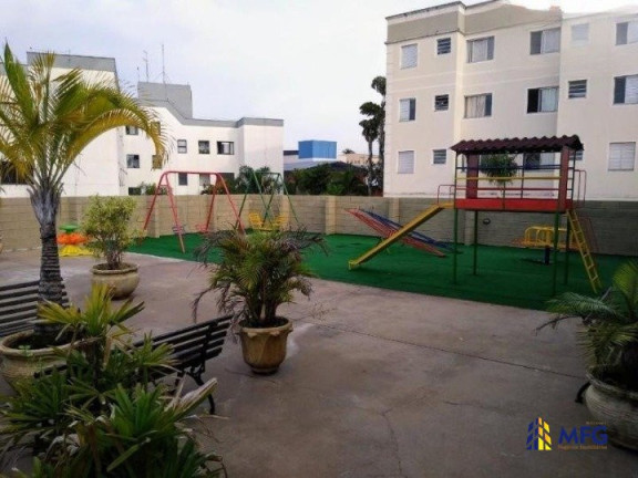Imagem Apartamento com 2 Quartos à Venda, 50 m² em Vila Jardini - Sorocaba