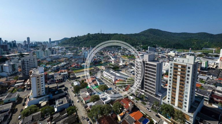 Imagem Apartamento com 2 Quartos à Venda, 68 m² em São Judas - Itajaí Imagem Apartamento com 2 Quartos à Venda, 68 m² em São Judas - Itajaí