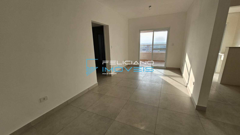 Imagem Apartamento com 2 Quartos à Venda, 80 m² em Tupi - Praia Grande
