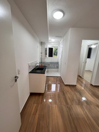 Imagem Apartamento com 2 Quartos para Alugar, 40 m² em Bonsucesso - Rio De Janeiro Imagem Apartamento com 2 Quartos para Alugar, 40 m² em Bonsucesso - Rio De Janeiro