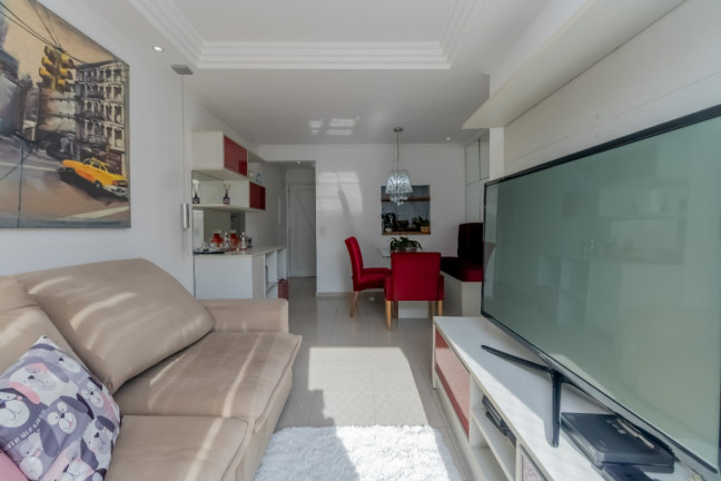 Imagem Apartamento com 3 Quartos à Venda, 82 m² em Vila Prudente - São Paulo