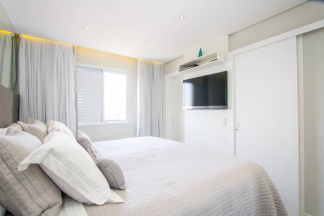 Imagem Apartamento com 3 Quartos à Venda, 80 m² em Jardim Bela Vista - Santo André Imagem Apartamento com 3 Quartos à Venda, 80 m² em Jardim Bela Vista - Santo André