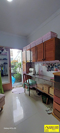Imagem Casa com 2 Quartos à Venda, 240 m² em Jardim Atlântico Central (itaipuaçu) - Maricá Imagem Casa com 2 Quartos à Venda, 240 m² em Jardim Atlântico Central (itaipuaçu) - Maricá