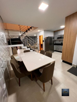 Imagem Casa com 5 Quartos à Venda, 243 m² em Vila Gonçalves - São Bernardo Do Campo Imagem Casa com 5 Quartos à Venda, 243 m² em Vila Gonçalves - São Bernardo Do Campo