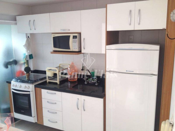 Imagem Apartamento com 2 Quartos à Venda, 68 m² em Moema - São Paulo