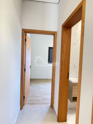 Imagem Imóvel com 3 Quartos para Alugar, 124 m² em Horto Florestal - Sorocaba