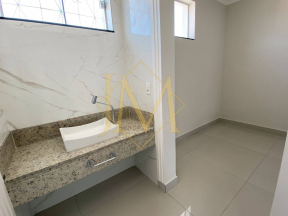 Imagem Casa com 3 Quartos à Venda, 360 m² em Todos Os Santos - Coronel Fabriciano