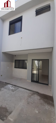 Imagem Sobrado com 3 Quartos à Venda,  em Centro - Franco Da Rocha