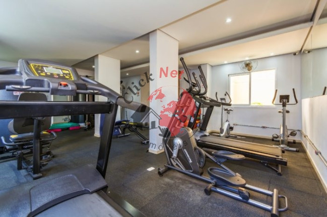 Imagem Apartamento com 3 Quartos à Venda, 70 m² em Rudge Ramos - São Bernardo Do Campo