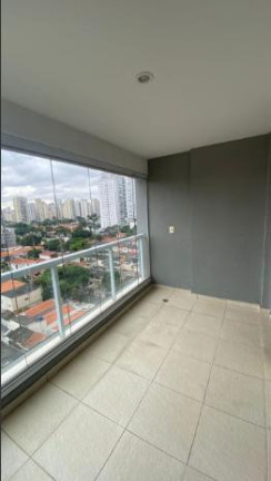 Imagem Apartamento com 1 Quarto para Alugar, 45 m² em Brooklin - São Paulo