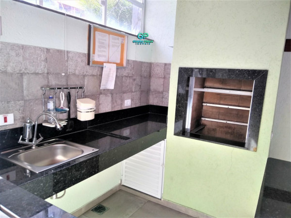 Imagem Cobertura com 2 Quartos à Venda, 85 m² em Enseada - Guarujá
