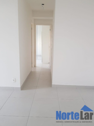 Imagem Apartamento com 2 Quartos à Venda, 63 m² em Vila Gustavo - São Paulo