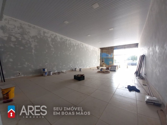 Sala Comercial para Alugar, 451 m² em Jardim Girassol - Americana