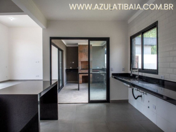 Imagem Casa com 3 Quartos à Venda, 210 m² em Buona Vita - Atibaia