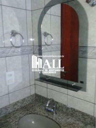 Imagem Apartamento com 2 Quartos à Venda, 60 m² em Jardim Santa Lúcia - São José Do Rio Preto