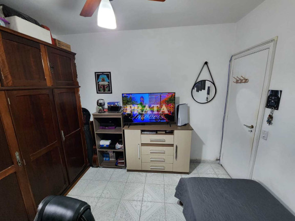 Imagem Apartamento com 2 Quartos à Venda, 94 m² em Marapé - Santos Imagem Apartamento com 2 Quartos à Venda, 94 m² em Marapé - Santos