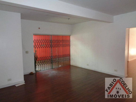 Imagem Casa com 3 Quartos à Venda, 250 m² em Campo Belo - São Paulo