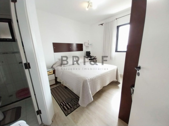 Imagem Apartamento com 3 Quartos à Venda, 86 m² em Aclimação - São Paulo Imagem Apartamento com 3 Quartos à Venda, 86 m² em Aclimação - São Paulo
