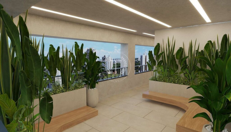 Imagem Apartamento com 1 Quarto à Venda, 29 m² em Vila Mariana - São Paulo
