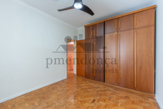 Imagem Apartamento com 3 Quartos à Venda, 153 m² em Higienópolis - São Paulo