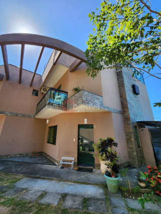 Imagem Casa com 4 Quartos à Venda, 108 m² em Ogiva - Cabo Frio Imagem Casa com 4 Quartos à Venda, 108 m² em Ogiva - Cabo Frio