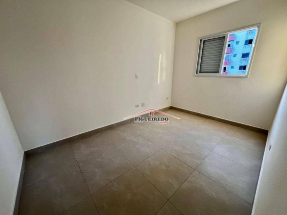 Imagem Apartamento com 2 Quartos à Venda, 64 m² em Canto Do Forte - Praia Grande