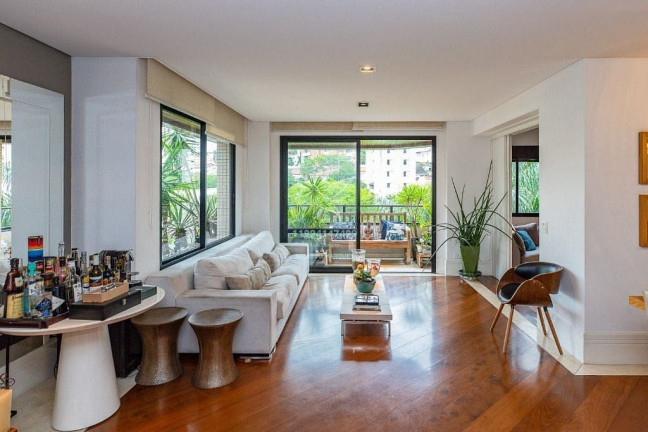 Imagem Apartamento com 3 Quartos à Venda, 205 m² em Vila Mariana - São Paulo Imagem Apartamento com 3 Quartos à Venda, 205 m² em Vila Mariana - São Paulo