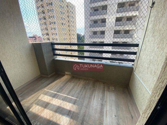 Foto do imóvel Apartamento com 3 Quartos à Venda, 87 m² em Vila Tijuco - Guarulhos