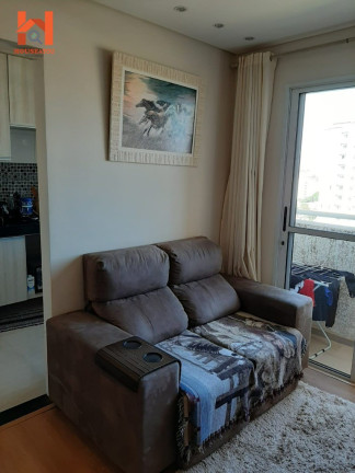 Imagem Apartamento com 2 Quartos à Venda, 54 m² em Nova América - Piracicaba Imagem Apartamento com 2 Quartos à Venda, 54 m² em Nova América - Piracicaba