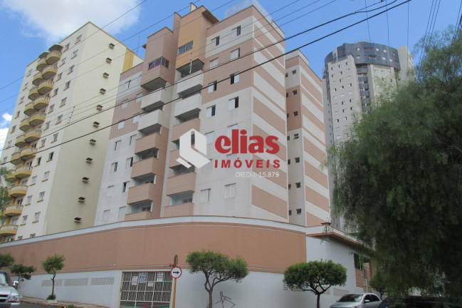 Cobertura com 2 Quartos à Venda, 140 m² em Vila Santa Tereza - Bauru