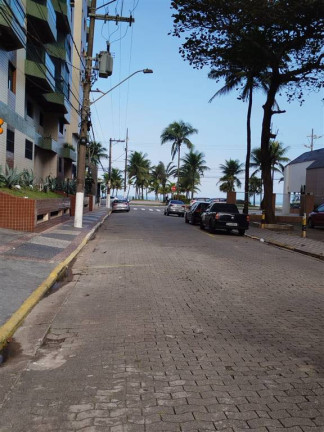 Imagem Apartamento com 1 Quarto à Venda, 43 m² em Aviação - Praia Grande