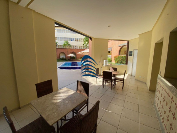 Imagem Imóvel com 3 Quartos à Venda, 180 m² em Pituaçu - Salvador