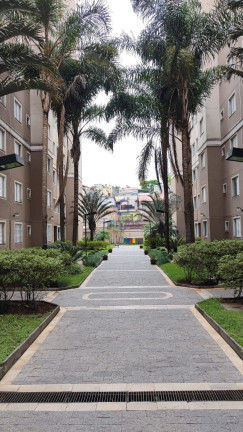 Imagem Apartamento com 2 Quartos à Venda, 44 m² em Jardim Santa Terezinha (zona Leste) - São Paulo Imagem Apartamento com 2 Quartos à Venda, 44 m² em Jardim Santa Terezinha (zona Leste) - São Paulo