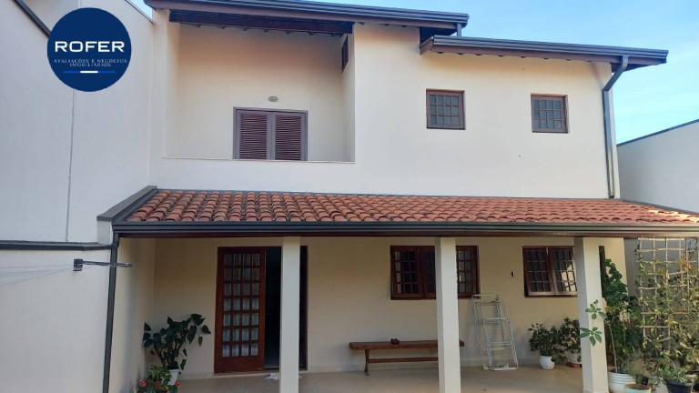 Imagem Casa com 3 Quartos à Venda, 259 m² em Parque Terranova - Valinhos Imagem Casa com 3 Quartos à Venda, 259 m² em Parque Terranova - Valinhos