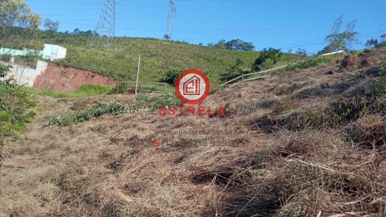 Imagem Terreno à Venda, 3.486 m² em Capoeirinha - Guararema