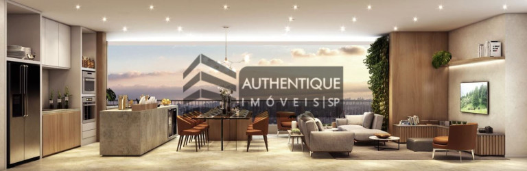Imagem Apartamento com 3 Quartos à Venda, 207 m² em Itaim Bibi - São Paulo
