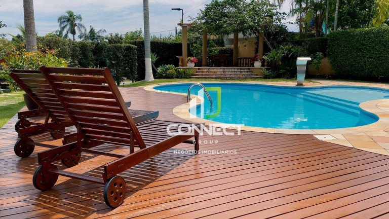 Imagem Casa com 4 Quartos à Venda, 350 m² em Praia Das Taquaras - Balneário Camboriú