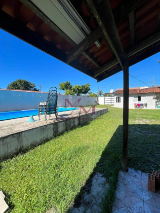 Imagem Casa com 3 Quartos à Venda, 600 m² em Grajáu - Pontal Do Paraná