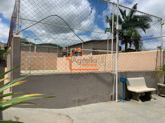 Imagem Imóvel com 2 Quartos à Venda, 46 m² em Condominio Residencial Morada Do Sol - Mogi Guaçu Imagem Imóvel com 2 Quartos à Venda, 46 m² em Condominio Residencial Morada Do Sol - Mogi Guaçu