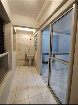 Apartamento com 3 Quartos à Venda, 59 m² em Padroeira - Osasco