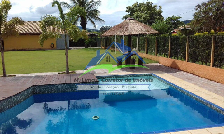 Imagem Chácara com 4 Quartos à Venda, 1 m² em Piracaia Imagem Chácara com 4 Quartos à Venda, 1 m² em Piracaia