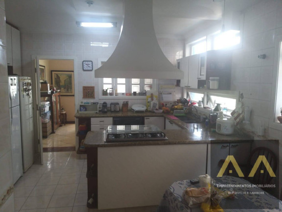 Imagem Casa de Condomínio com 3 Quartos à Venda, 380 m² em Alphaville - Santana De Parnaíba Imagem Casa de Condomínio com 3 Quartos à Venda, 380 m² em Alphaville - Santana De Parnaíba
