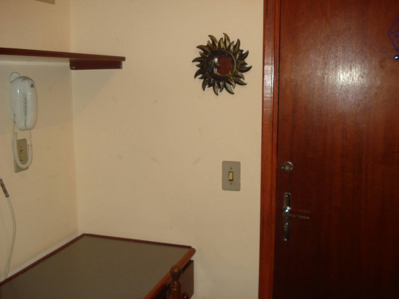 Imagem Apartamento com 1 Quarto à Venda ou Locação, 43 m² em Botafogo - Campinas