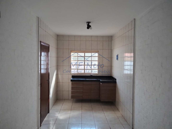 Imagem Casa com 2 Quartos à Venda, 250 m² em Parque Clayton Malaman - Pirassununga